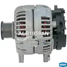 Генератор KRAUF ALB1959AN