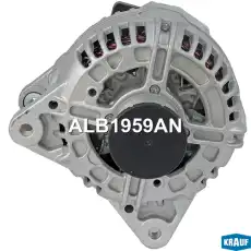 Генератор KRAUF ALB1959AN