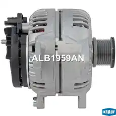 Генератор KRAUF ALB1959AN