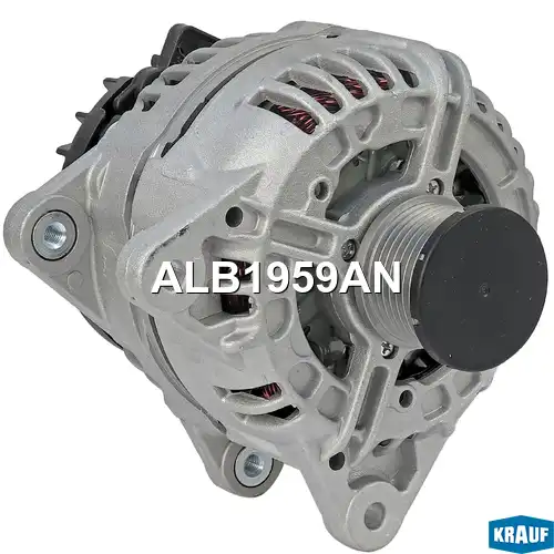 Генератор KRAUF ALB1959AN