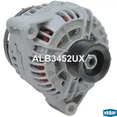 Генератор KRAUF ALB3452UX