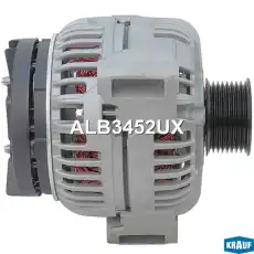 Генератор KRAUF ALB3452UX