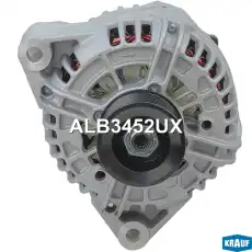 Генератор KRAUF ALB3452UX