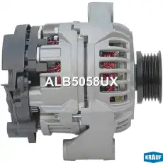 Генератор KRAUF ALB5058UX