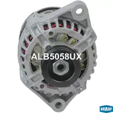 Генератор KRAUF ALB5058UX