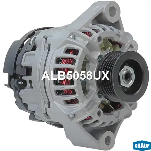 Генератор KRAUF ALB5058UX