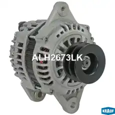 Генератор KRAUF ALH2673LK