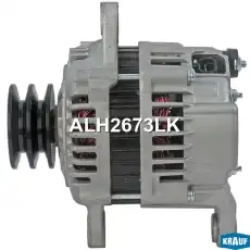 Генератор KRAUF ALH2673LK