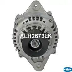 Генератор KRAUF ALH2673LK