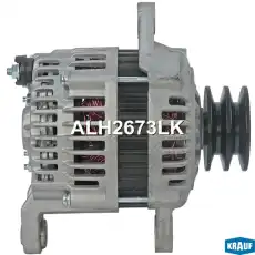 Генератор KRAUF ALH2673LK
