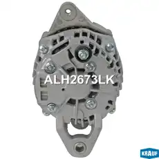 Генератор KRAUF ALH2673LK