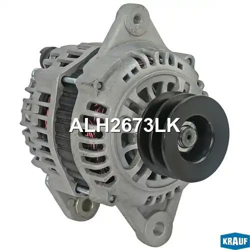 Генератор KRAUF ALH2673LK