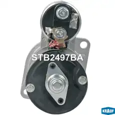 Стартер KRAUF STB2497BA