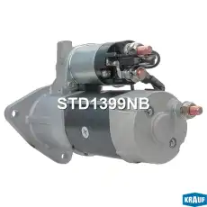 Стартер KRAUF STD1399NB