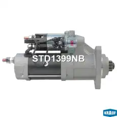 Стартер KRAUF STD1399NB