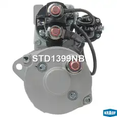 Стартер KRAUF STD1399NB