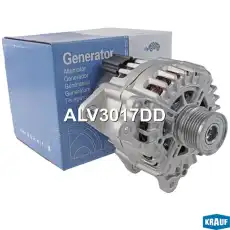 Генератор KRAUF ALV3017DD