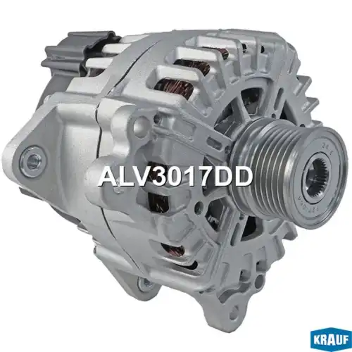 Генератор KRAUF ALV3017DD