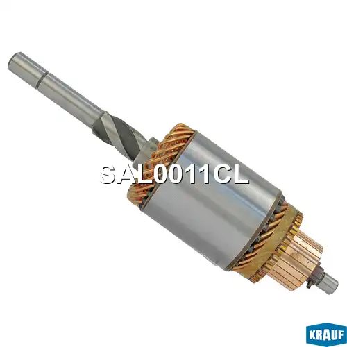 Ротор стартера SAL0011CL KRAUF