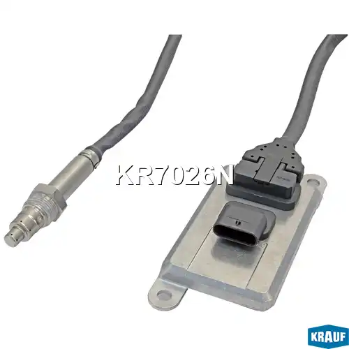 Датчик NOx KR7026N KRAUF