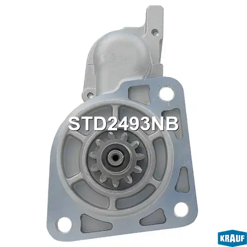 Стартер KRAUF STD2493NB