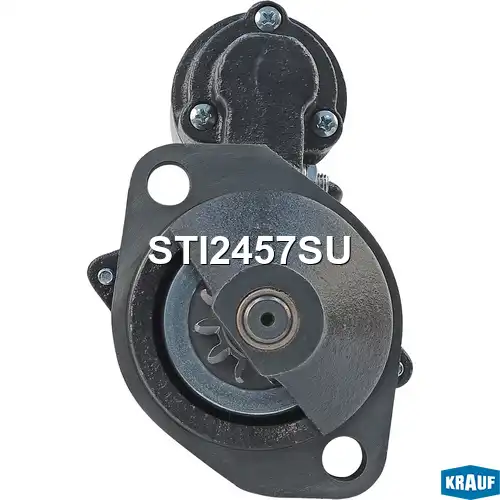 Стартер KRAUF STI2457SU