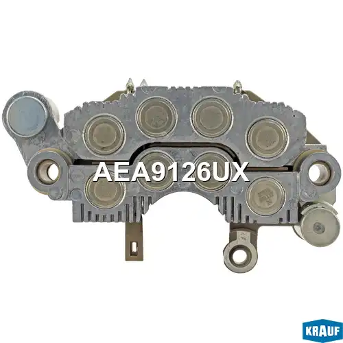Диодный мост генератора AEA9126UX KRAUF