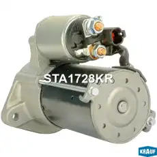 Стартер KRAUF STA1728KR