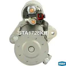 Стартер KRAUF STA1728KR
