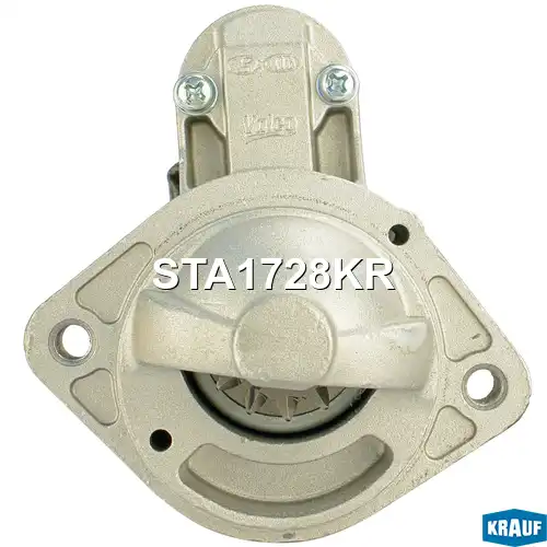 Стартер KRAUF STA1728KR