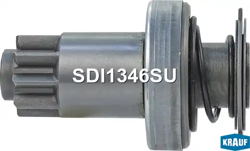 Бендикс стартера SDI1346SU KRAUF