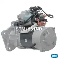 Стартер KRAUF STM1581NB