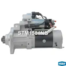 Стартер KRAUF STM1581NB
