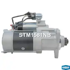 Стартер KRAUF STM1581NB