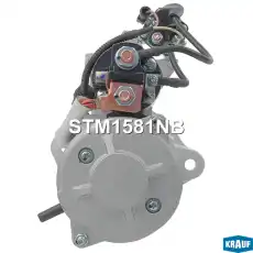 Стартер KRAUF STM1581NB