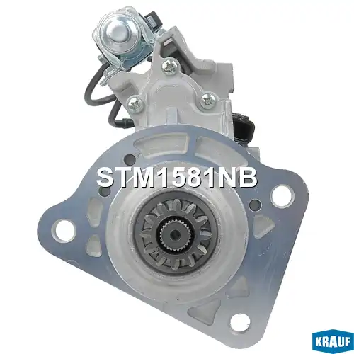 Стартер KRAUF STM1581NB