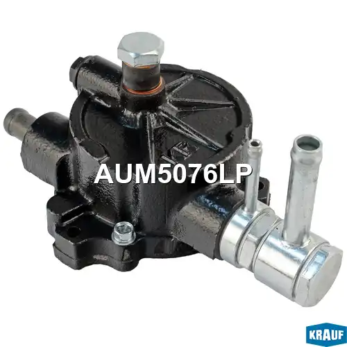 Помпа вакуумная AUM5076LP KRAUF