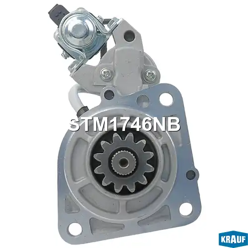 Стартер KRAUF STM1746NB