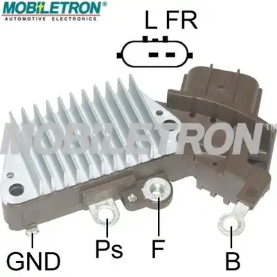 Регулятор генератора VRH2005195 MOBILETRON