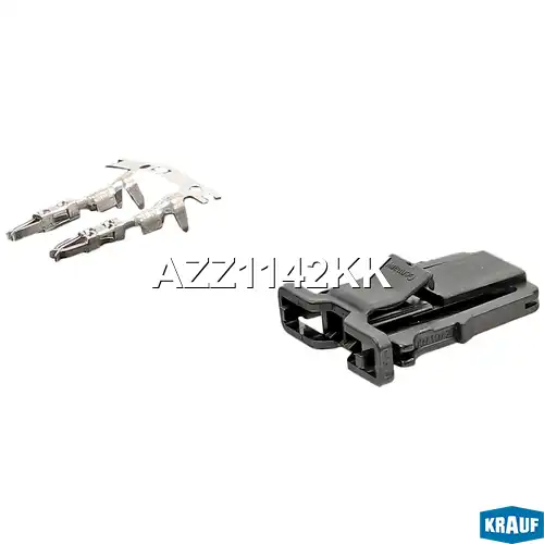 AZZ1142KK Разъем KRAUF
