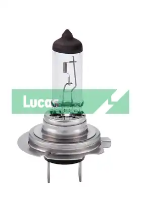 Автолампа накаливания LUCAS LLB718