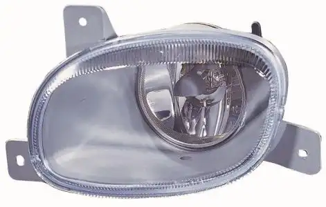 Фара противотуманная ABAKUS 373-2004L-UQ