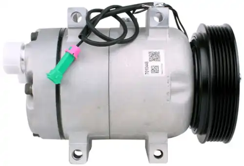 Компрессор, кондиционер 7010448 POWERMAX