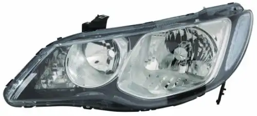 Фара ABAKUS 217-1159L-LDEM2