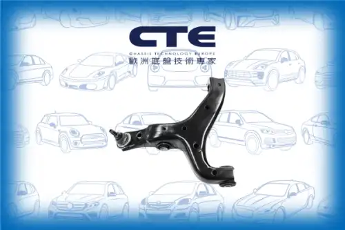 Рычаг подвески CTE CS-2035L