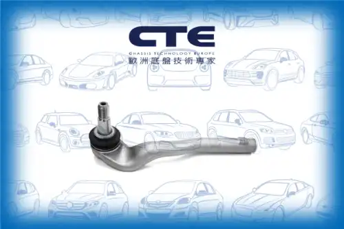 Рулевой наконечник CTE CTE21010L