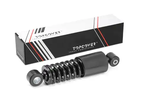 Амортизатор кабины TOPCOVER T0003-4005