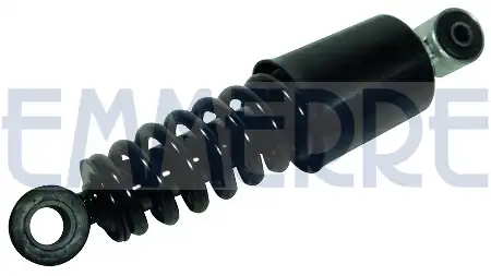 Амортизатор кабины EMMERRE 975096