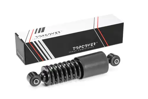 Амортизатор кабины TOPCOVER T0003-4007