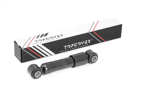 Амортизатор кабины TOPCOVER T0003-7009